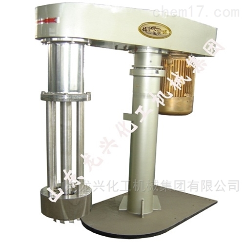 精細研磨—籃式研磨機（分散研磨一體）